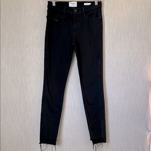 Frame Denim Le Skinny de Jeanne Jeans